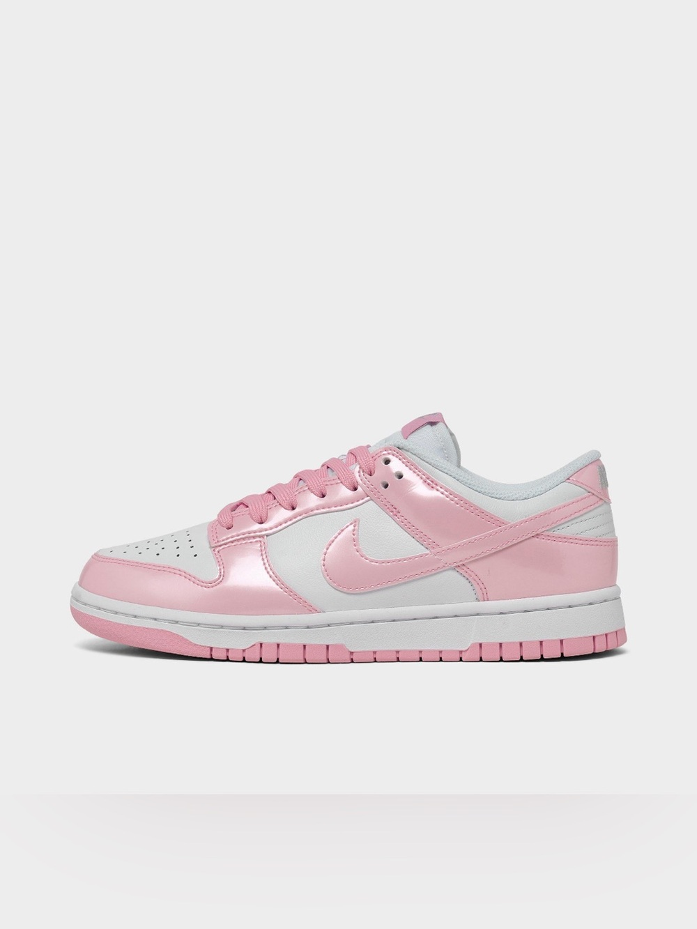 NIKE DUNK LOW
SE CASUAL SHOES candy pink IV5104 100